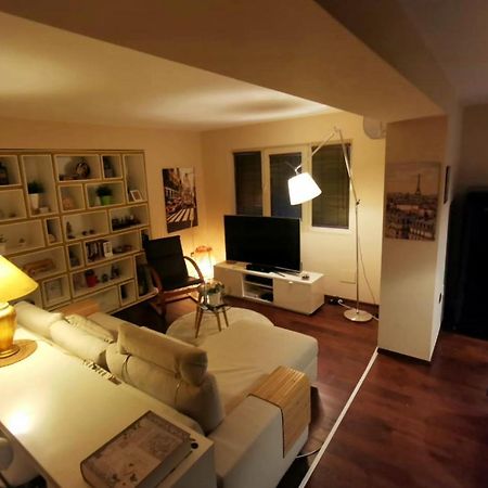 The Cozy Flat Apartment Tirana Exterior photo