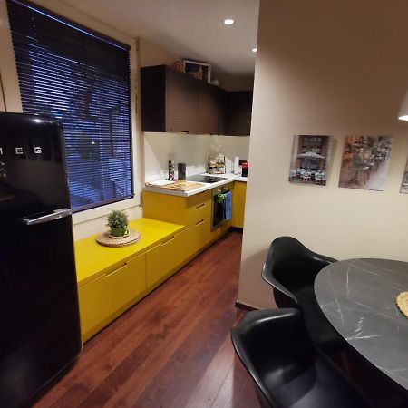 The Cozy Flat Apartment Tirana Exterior photo