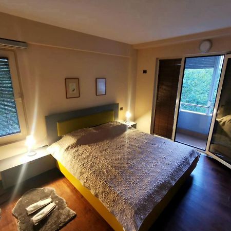 The Cozy Flat Apartment Tirana Exterior photo