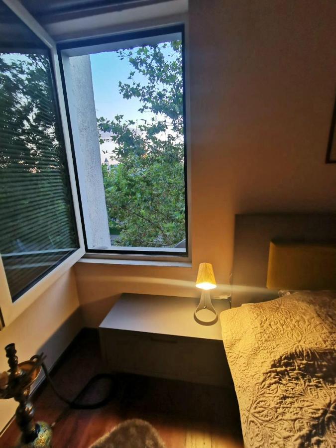The Cozy Flat Apartment Tirana Exterior photo