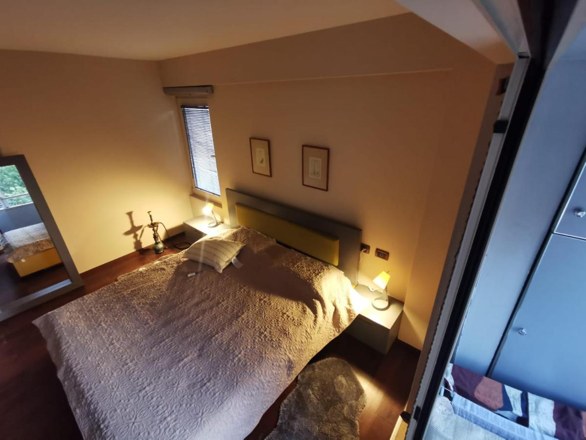 The Cozy Flat Apartment Tirana Exterior photo